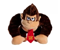 Super Mario Donkey Kong Plüsch, 27cm