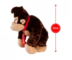 Super Mario Donkey Kong Plüsch, 27cm