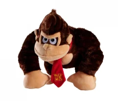 Super Mario Donkey Kong Plüsch, 27cm