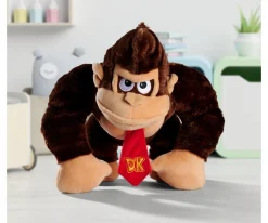 Super Mario Donkey Kong Plüsch, 27cm
