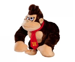 Super Mario Donkey Kong Plüsch, 27cm