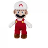 Super Mario Feuer Mario Plüsch, 30cm
