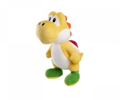 Super Mario Yoshi Plüsch gelb, 20cm