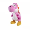Super Mario Yoshi Plüsch rosa, 20cm