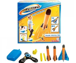 Super Stomp Set
