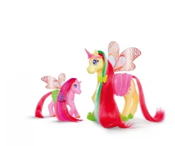 Sweet Pony Fairies