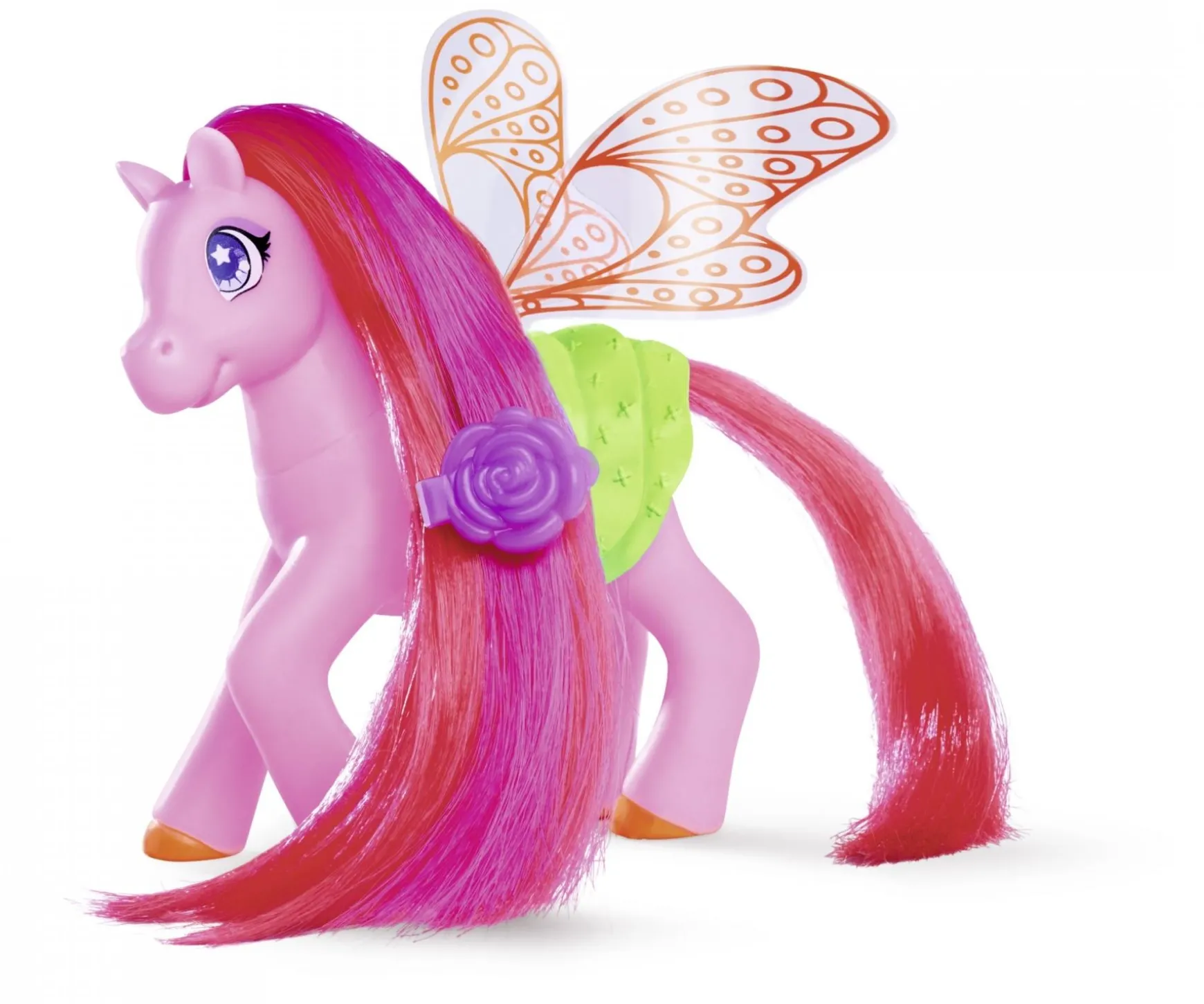 Sweet Pony Fairies