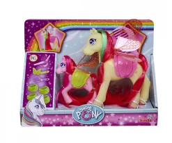 Sweet Pony Fairies