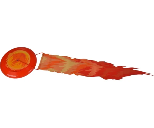 Taildisc Feuer