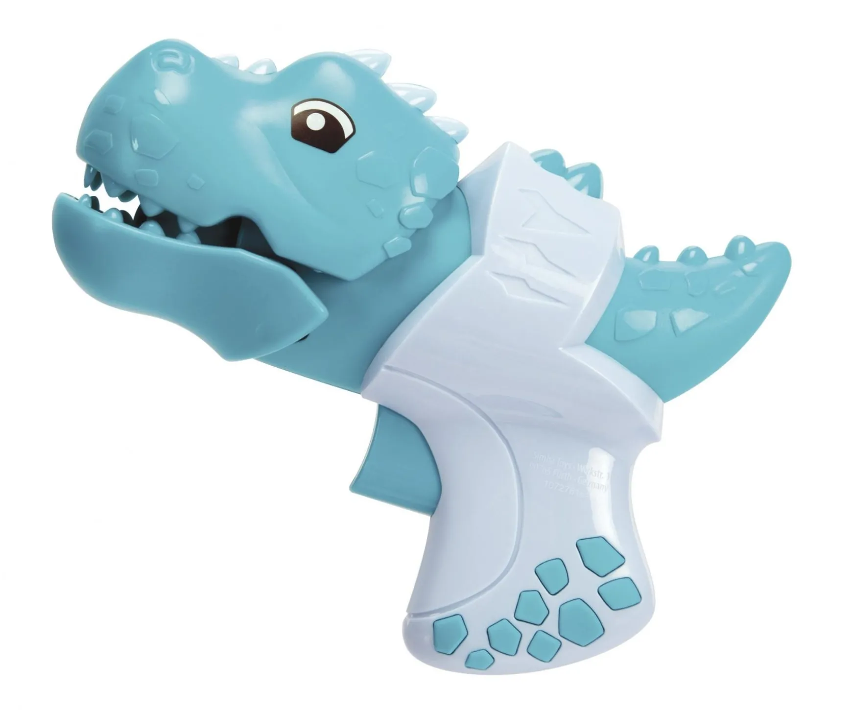 Wasserpistole Dino, 2-sort