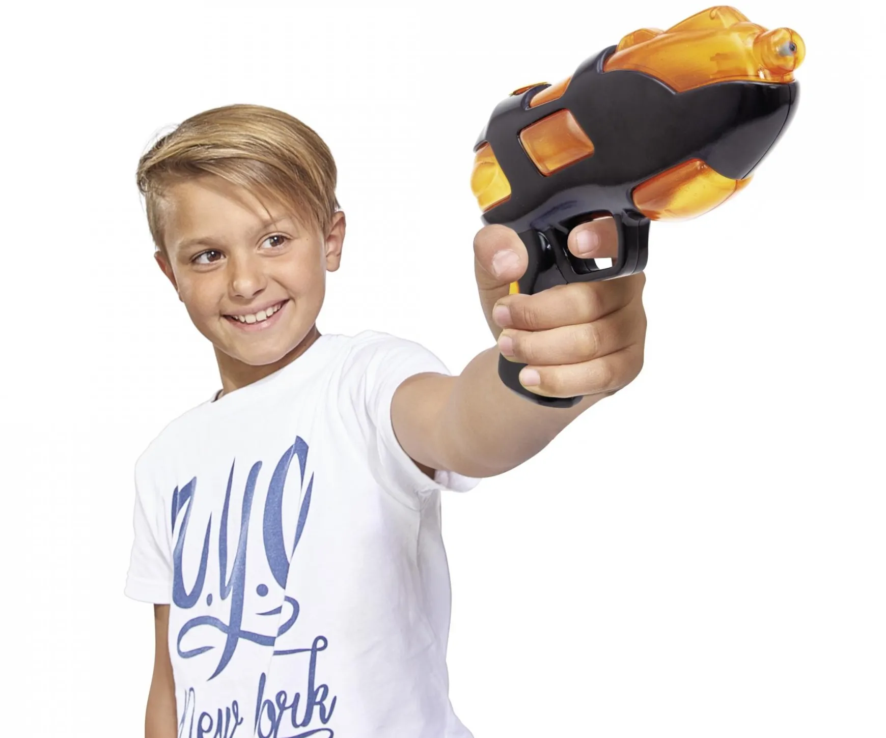 Water Fun Wasserpistole XM 230, 2-sort.
