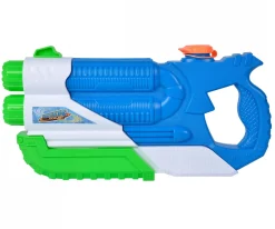 Waterzone Double Blaster