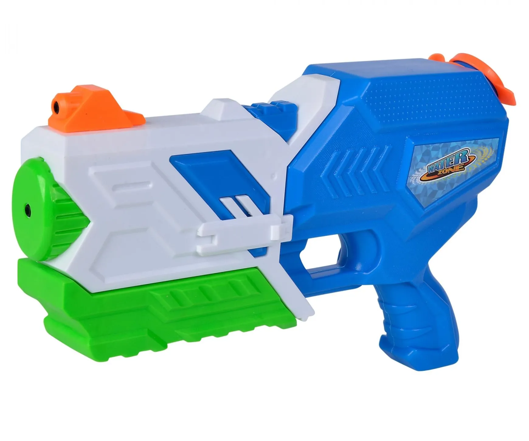 Waterzone Pump Trick Blaster