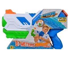 Waterzone Pump Trick Blaster