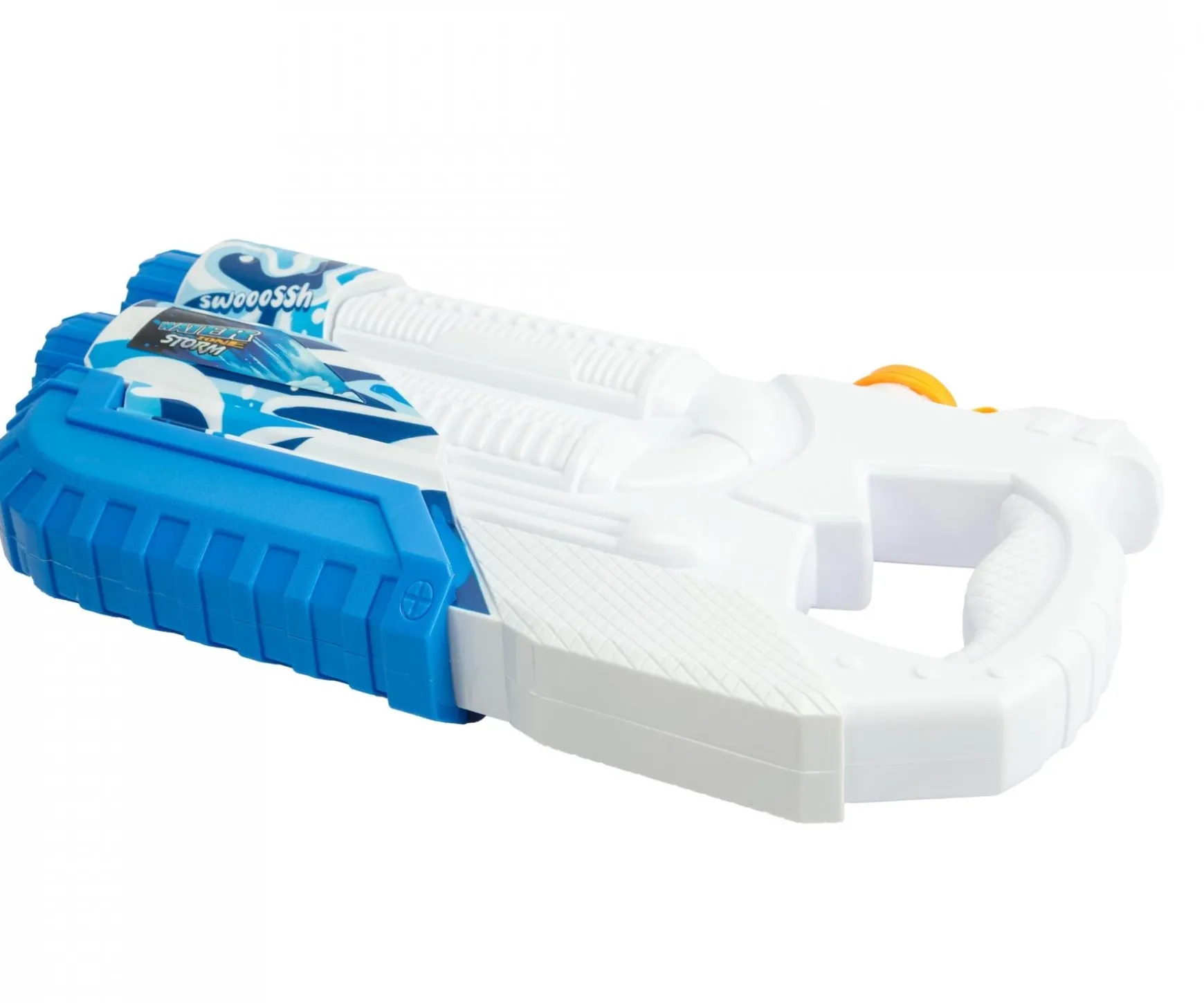 Waterzone Storm Double Blaster