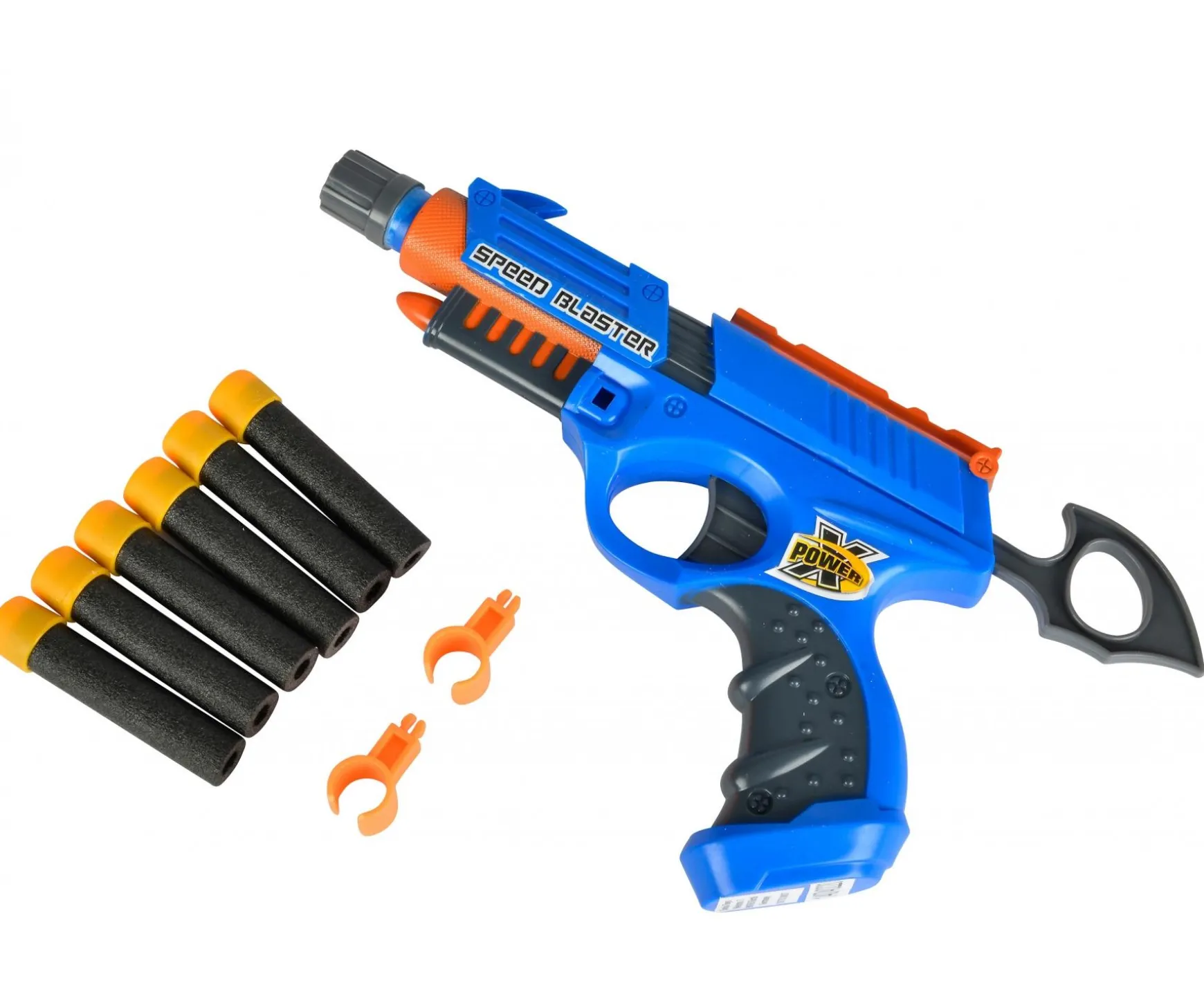 X-Power Speed Blaster
