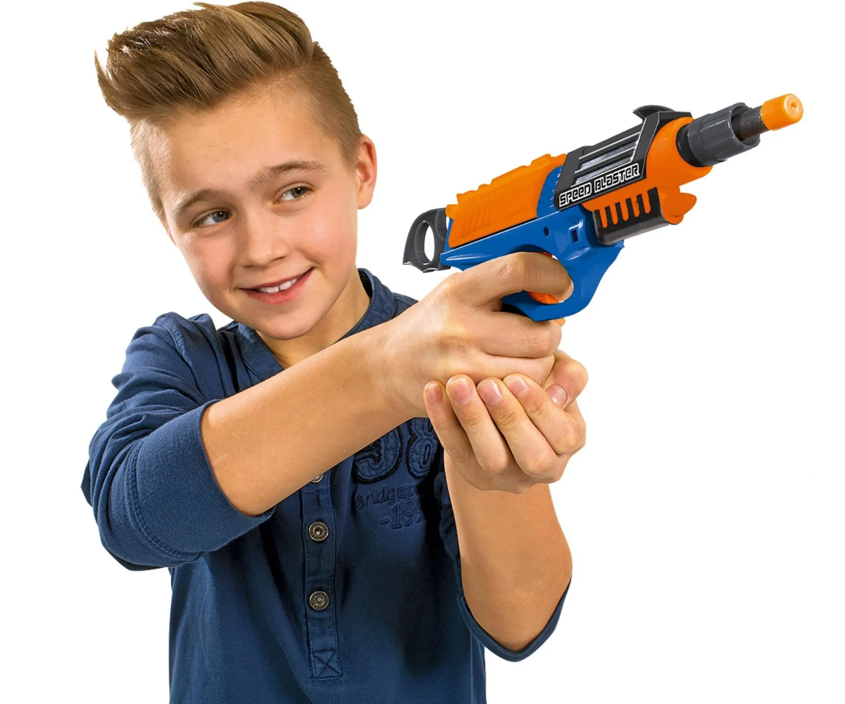 X-Power Speed Blaster