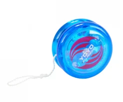 YoYo Allround, 3-sort.