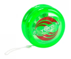 YoYo Allround, 3-sort.